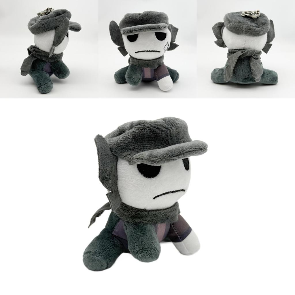 Phightingwiki Plush Toy Doll With Pp Cotton Fill For Kids And Collectors