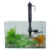 Multi-Functional Electric Aquarium Pump Filter, Fish Tank Cleaning Tool, Changing Water