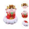 Cartoon Chinese Immortal Figurine Night Light Desktop Decoration Cute Housewarming Gifts Fengshui