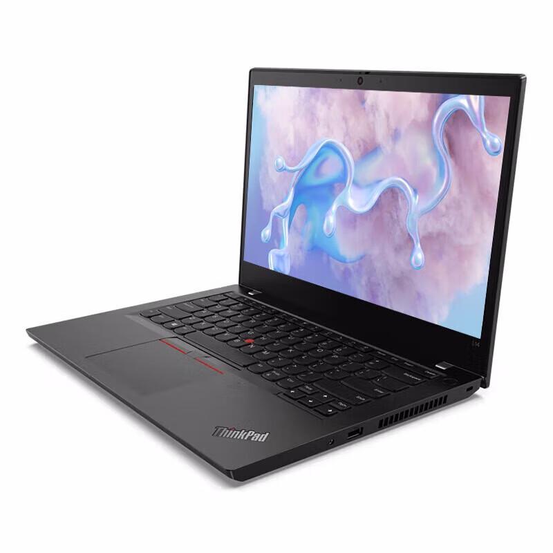 Lenovo ThinkPad L14 14-inch Business Laptop (CN Version)