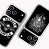 A-Avenged Sevenfold pro iPhone 17 Pro/17 pro max Ochranná fólie na záda, fotoaparát(Není pouzdro na telefon)