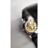 Used ORIENT STAR DX02-C0-B Manual Wind Watch