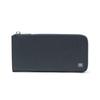 Porter Able Long Wallet 030-03438 Navy 50