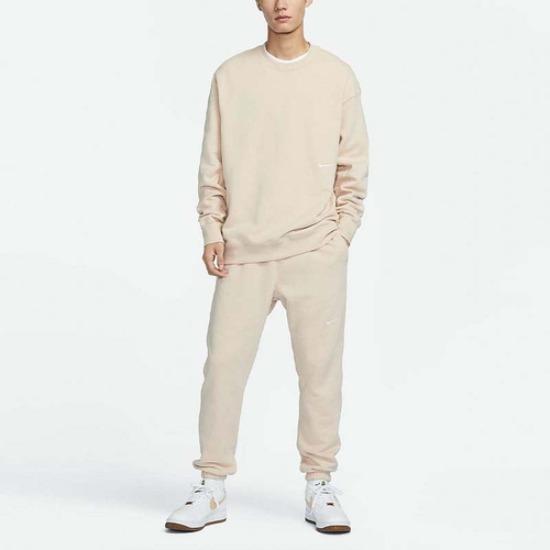 Nike Sweatshirts Men's Dune White FV8592-126