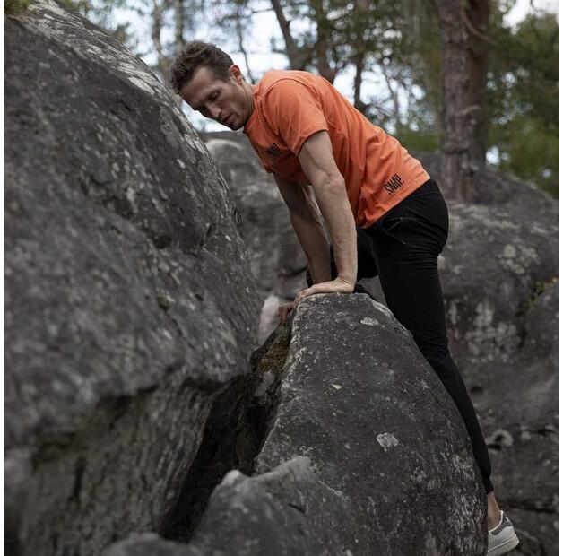 Snap Climbing Брюки Sport