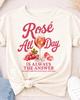 Summer Shirt Wine Shirt Girls Trip Shirt Summer Vibes Tee Beach Vacation Shirt Graphic Tee Women Travel Shirt Wine Lover Gift