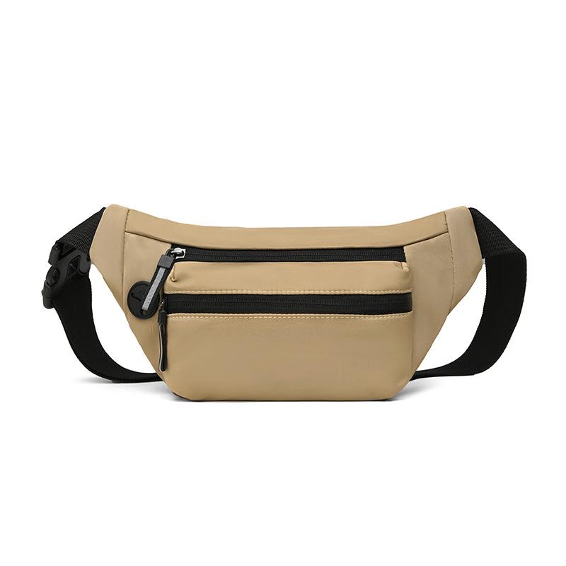 

Vanaheimr Lightweight Outdoor Crossbody Chest Bag One Size