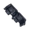 for VW Sharan 2004-2010 Seat Alhambra 1997-2010 Electric Master Power Window Control Lifter Master Switch Replacement 7M3959857D