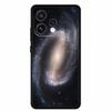 Case For Oppo Reno 15C 5G Colorful Flowers Black Soft Silicone TPU Phone Cases For Oppo Reno15 5G Shells Protection Bumper Funda