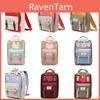 Stylish Original Doughnut Macaroon Rucksack School Backpack For Unisex Students