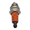 10pcs L7TC Single Pole Spark Plug for BM6A BMR6A WS6E WS7E BPMR6A WS7F CJ7Y W20MU M6 M7 BPMR6A Two Stroke Chainsaw Trimmer