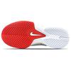 Nike GT. Nízké boty DV2918-101 se 3 vrstvami tlumení, protiskluzové, odolné proti oděru(Tým40-23)