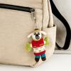 Porta-moedas, clips, porta-chaves – Chaveiros