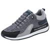 Winter Men's Velvet One Foot Sports and Leisure Board Shoes
