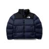 The North Face מעיל פוך 1996 חורף יוניסקס כחול NJ1DN75C