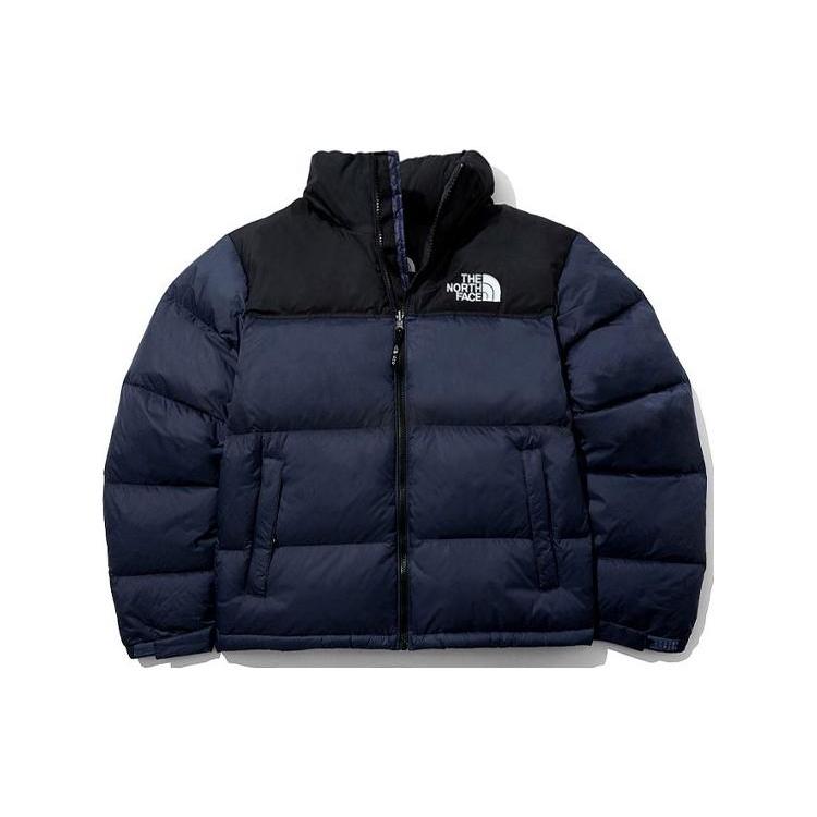 The North Face מעיל פוך 1996 חורף יוניסקס כחול NJ1DN75C