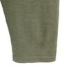 ISSEY MIYAKE Cashmere 100% Long sleeve knit L Moss green sweater Women Used