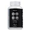 Pslalae Micronized Creatine Monohydrate Capsules, High Purity, Fitness, Sports, Dietary Supplement