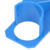 Swimming Pool Pipe Holders   Ground Pool Hose Support Brackets with Cable Tie and Tape for Hot Tub