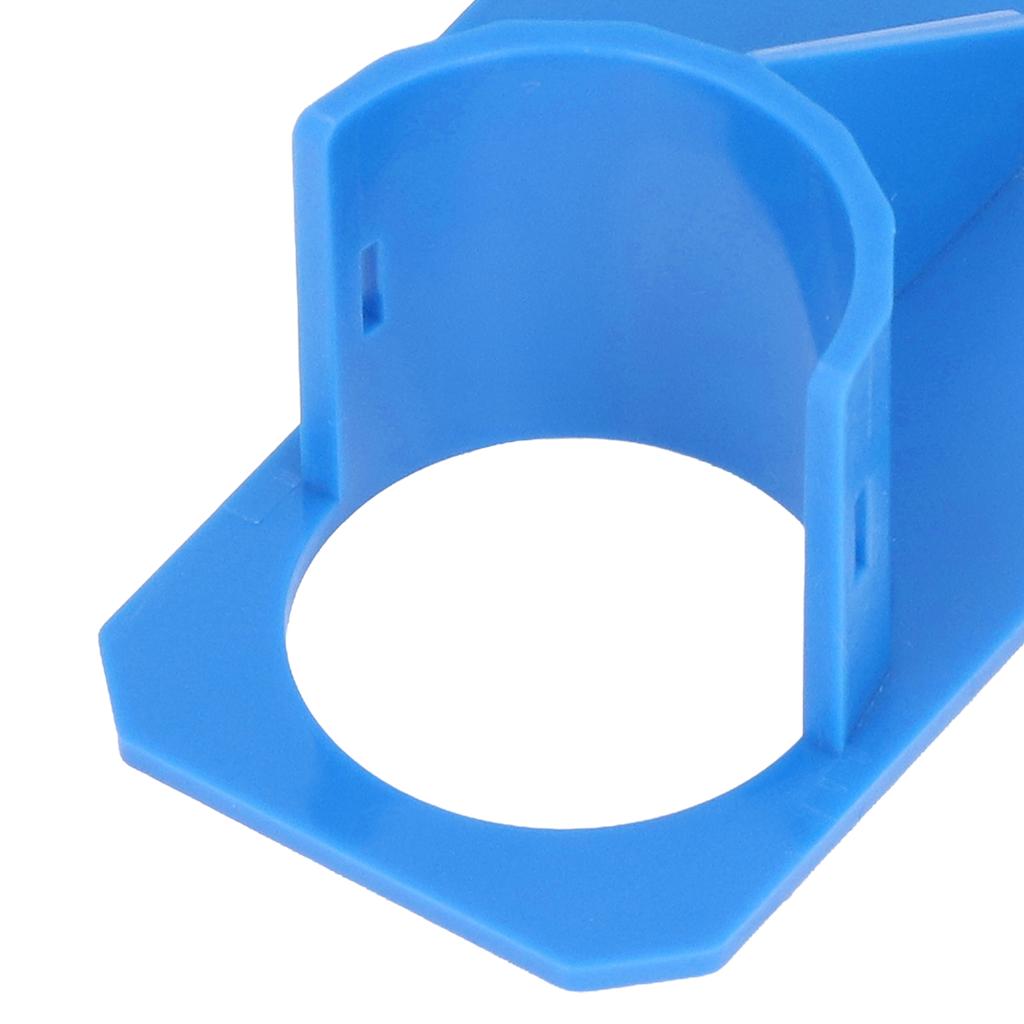 Swimming Pool Pipe Holders   Ground Pool Hose Support Brackets with Cable Tie and Tape for Hot Tub