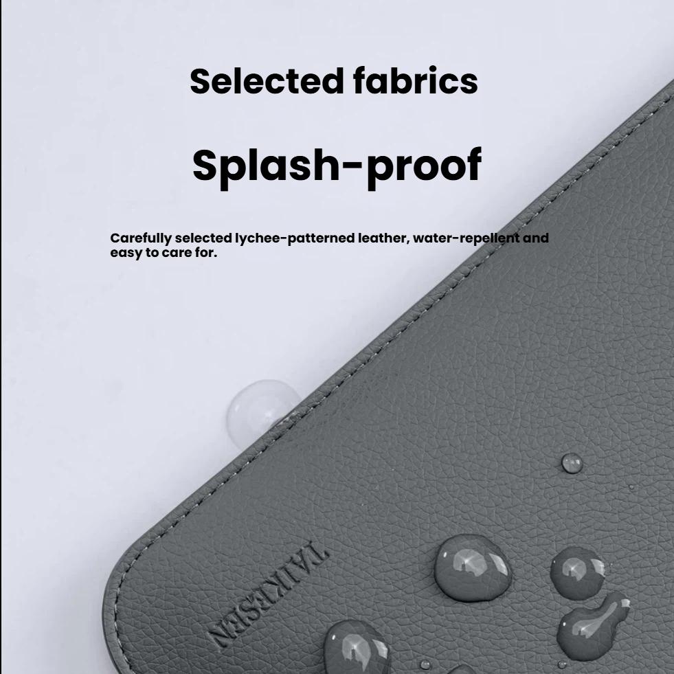 Laptop Sleeve Compatible with Apple MacBook, Huawei 14-Inch Lenovo Computer Storage And Protection Case