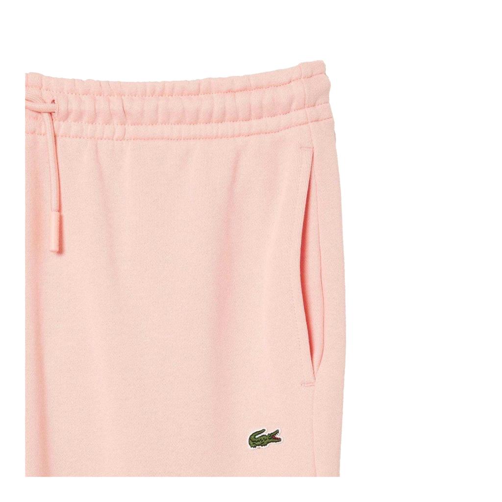 Lacoste Womens/Ladies Fleece Sweatpants
