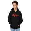 The Big Bang Theory Boys Besties Text Hoodie