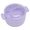 Silicone Wax Warmer for Hair Removal Non Stick Foldable Electric Wax Melt Warmer Machine 500 ML