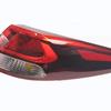 Kia KX CROSS Rear Tail Light Assembly for K2 Hatchback - Brake Light Replacement