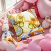 Hot Game C-Cookie Run Kingdom Cushion Cover Pattern Printed Pillowcase for Living Room Sofa Cushion Cover & Bedroom Decor