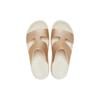 Crocs Non-Slip Durable Slide Sandals Women Sandals Gold 209667-160