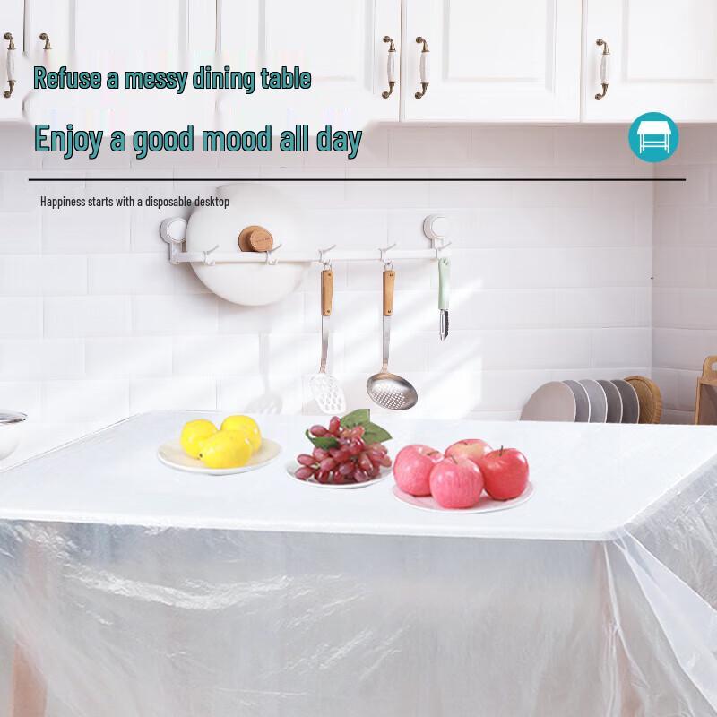 Edo Disposable Tablecloths
