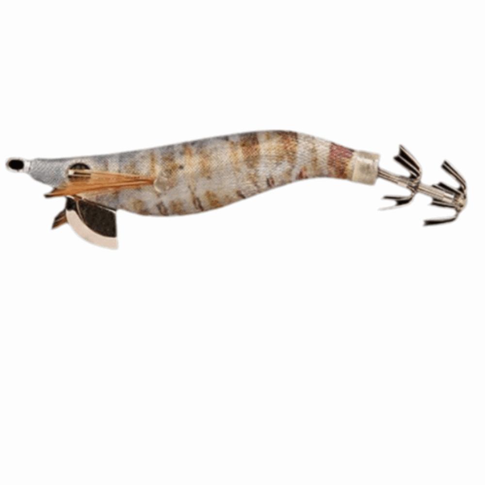 5.2g Squid Jig 6cm Hard Bait Hard Fishing Lure Fishing Lure  Night Fishing