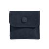 Small Jewelry Gift Bag Package Snap Button Pouch Jewelry Velvet Bags Snap Container for Necklaces Bracelet Rings