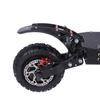 FREEBOY J30MAX 11" Electric Scooter Powerful Motor 3000W*2 Battery 60V38AH Hydraulic Brakes High-Performance E-Scooter