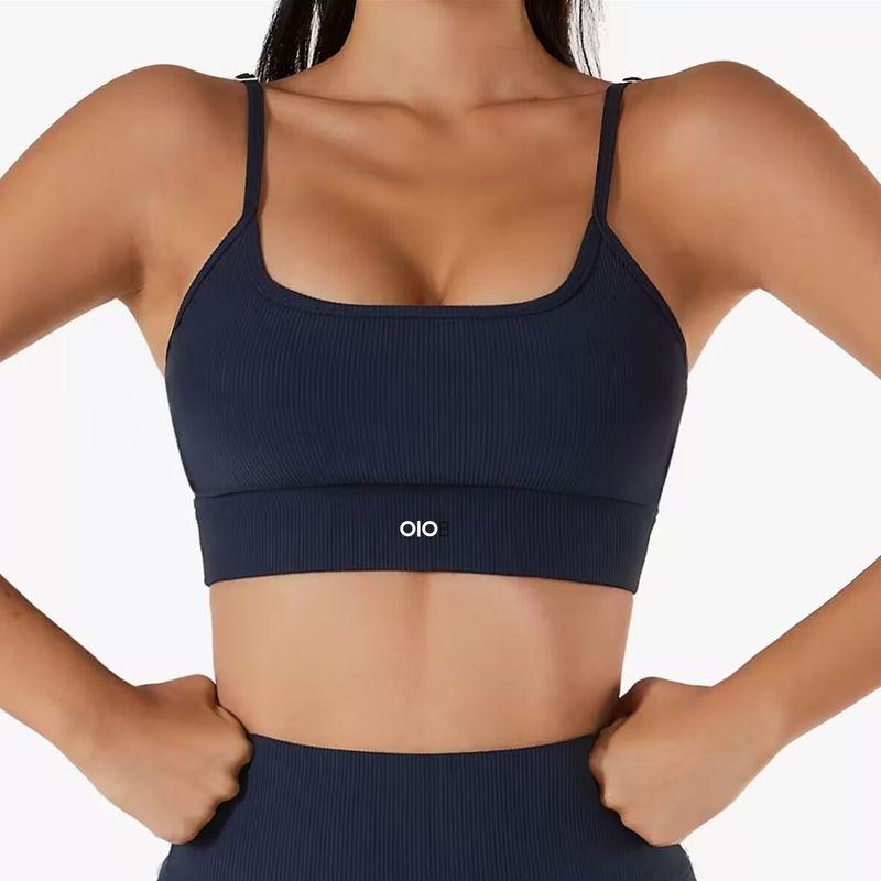 Oiob Yoga Clothes Cycling Running Workout Outfit High Waist Hip Lift Thin Exercise Women's Long Sleeve Tops High Elastic Shorts