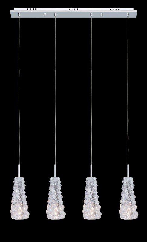 Lampa wisząca Viviera MDM1603/4 Italux