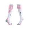 Unisex Summer Compression Socks for Running, Cycling, Jump Rope & Yoga