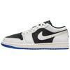 Air 1 Low Quai 54 2024 Men Sneakers White Off-Noir Summit-White HQ0764-001
