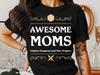 Tops – T-Shirts