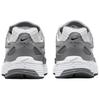 Nike P-6000 White Metallic Cool Grey Unisex Sneakers Black IR2004-100