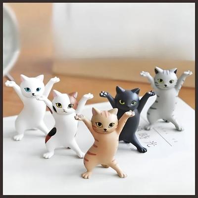 Lifting- 5-piece Set Animal