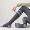 Cotton Pilates Socks Non Slip Grip Socks New Sports Socks  Yoga Barre Ballet
