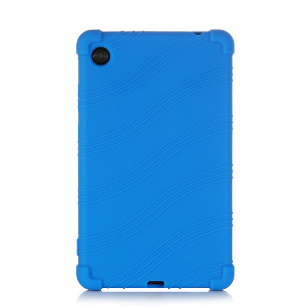 Fall Für Lenovo tab M7 tb-7305x tb-7305i tb-7305f 7"; Tablet, Ständer, weiche Silikonhülle für Lenovo m7 7,0 Zoll; Shell 1./2./3. Generation
