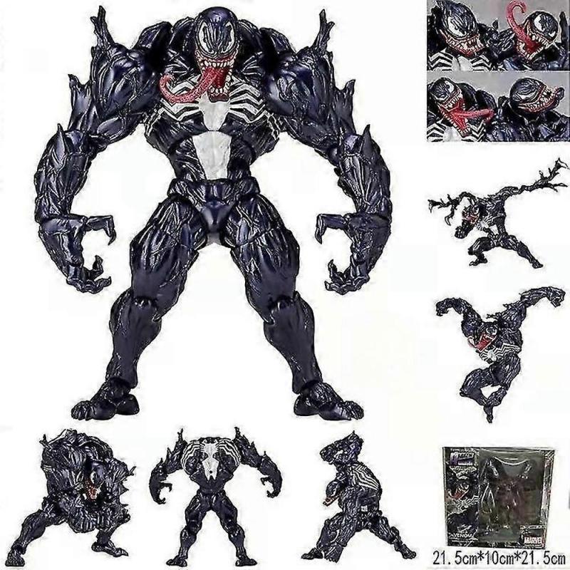 Hasbro Marvel Legends Series 18cm Venom Collectible Action Figure Toy