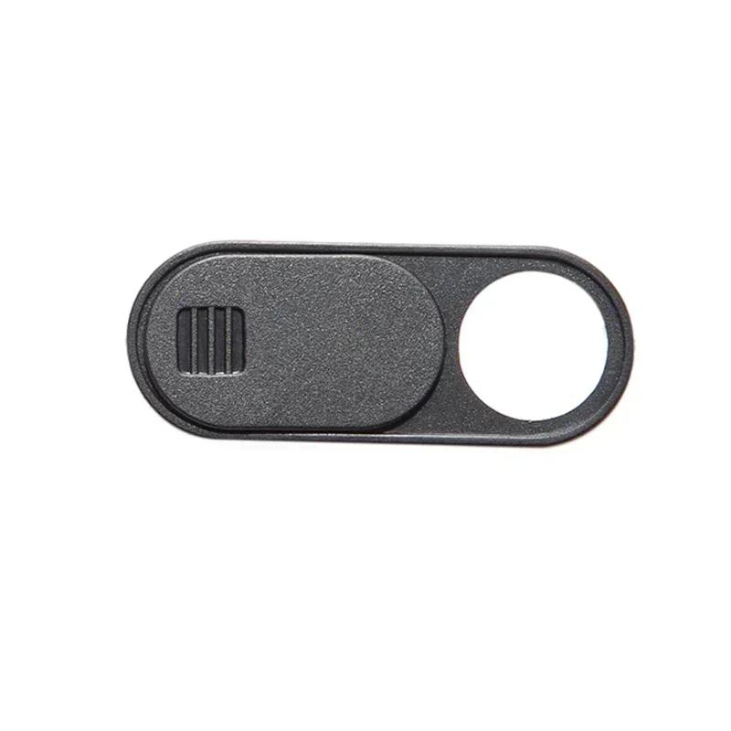 Webcam Cover For Tesla Model 3 ModelY Car Camera Cover Blocker Privacy Protector Phones Laptops Webcam Slide Sticker