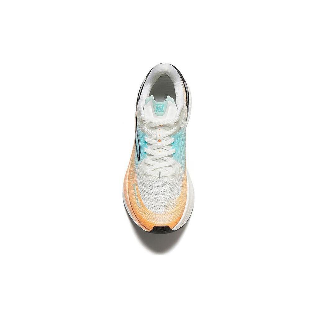 Anta G21 2 Pro 'White Orange Blue' Men's 112335588-1