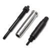 65600 Broken Spark Plug Remover Tool Kit Compatible For Triton 3 Valve Engines, Spark Plug Extractor, Aluminum Alloy Iron Automobiles Repairing