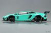 Aoshima LB Works Lamborghini Aventador (Limited Ed