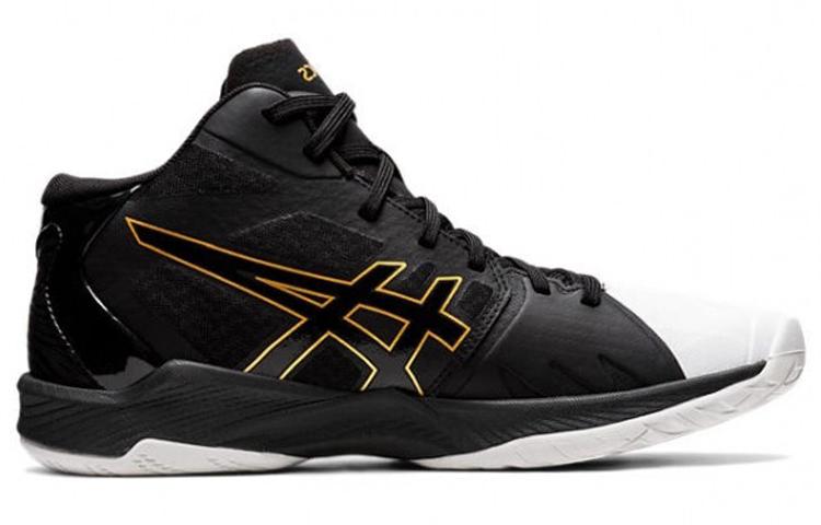 ASICS V Swift Ff Mt 3 'White Black' 1053A044-100